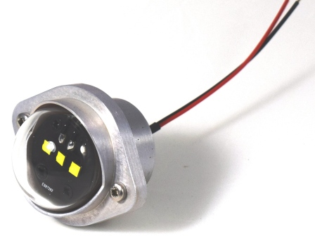 648-17-02 JPC Aviation LED Anti-Collision Light Power Supply